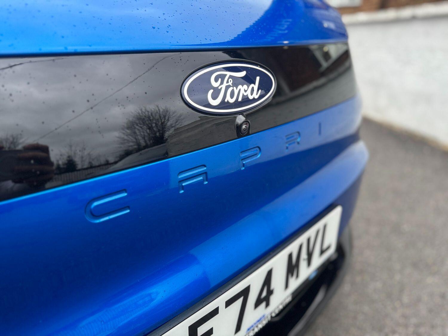 Used Ford Capri 2024 for sale - 77926273: Photo 37