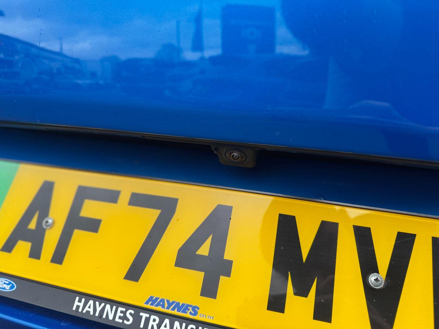 Used Ford Capri 2024 for sale - 77926273: Photo 38