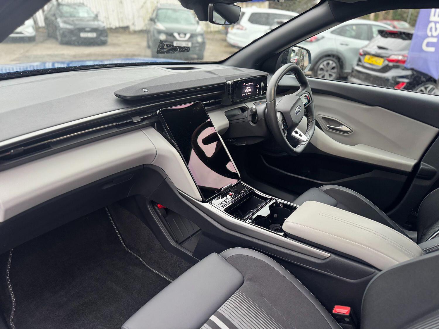 Used Ford Capri 2024 for sale - 77926273: Photo 4