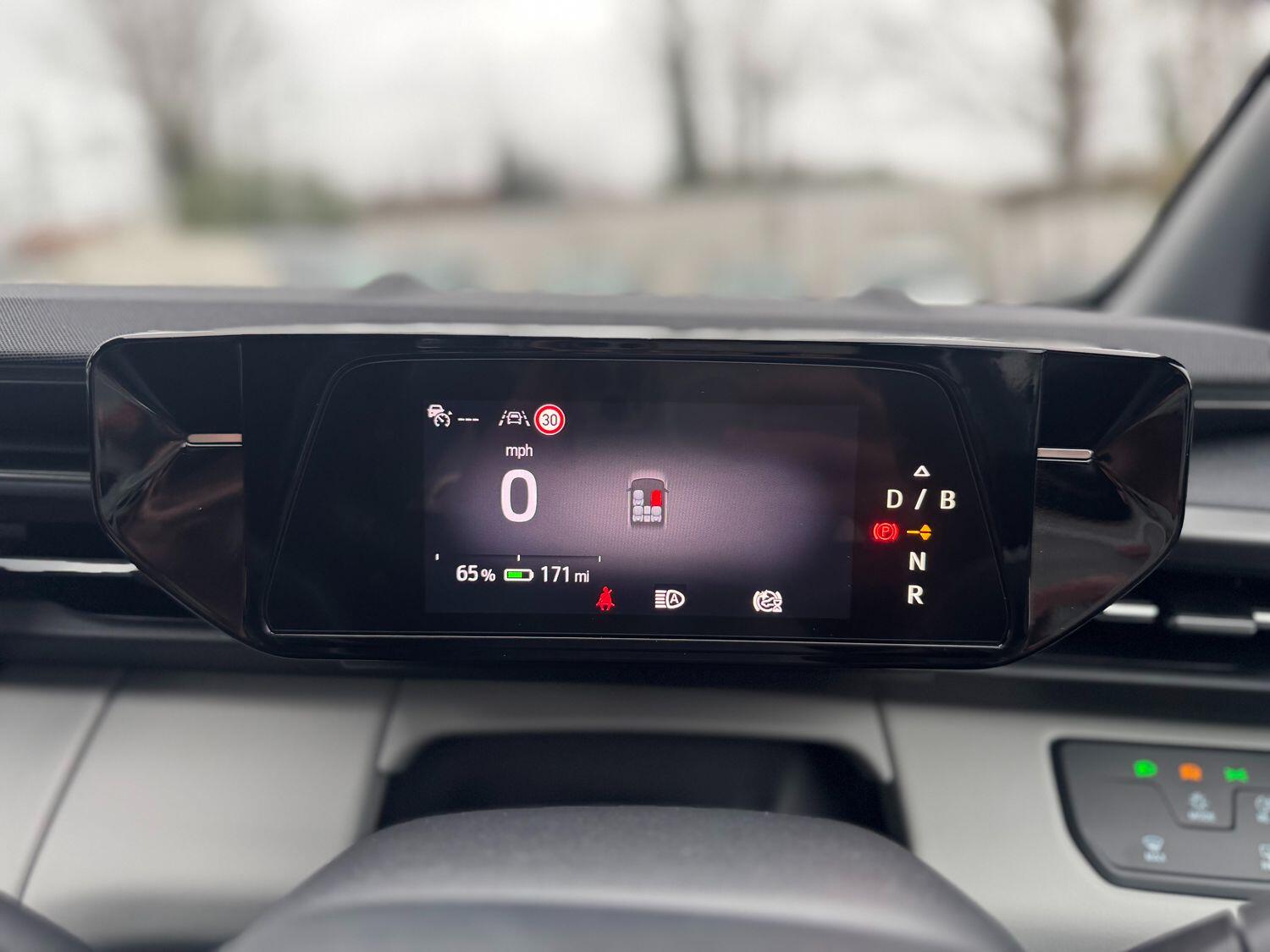 Used Ford Capri 2024 for sale - 77926273: Photo 42