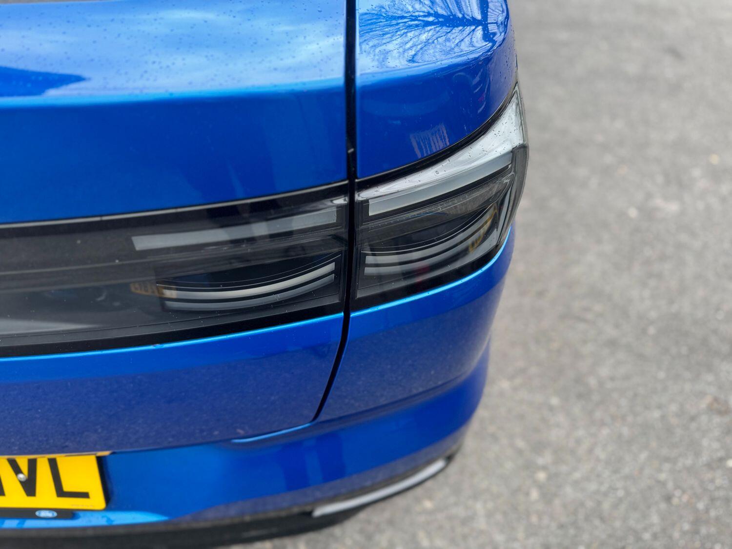 Used Ford Capri 2024 for sale - 77926273: Photo 44