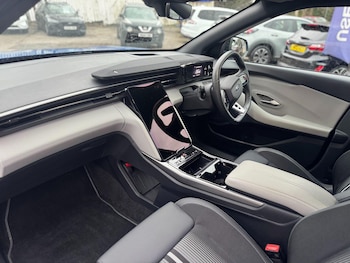 Used Ford Capri 2024 for sale - 77926273: Photo