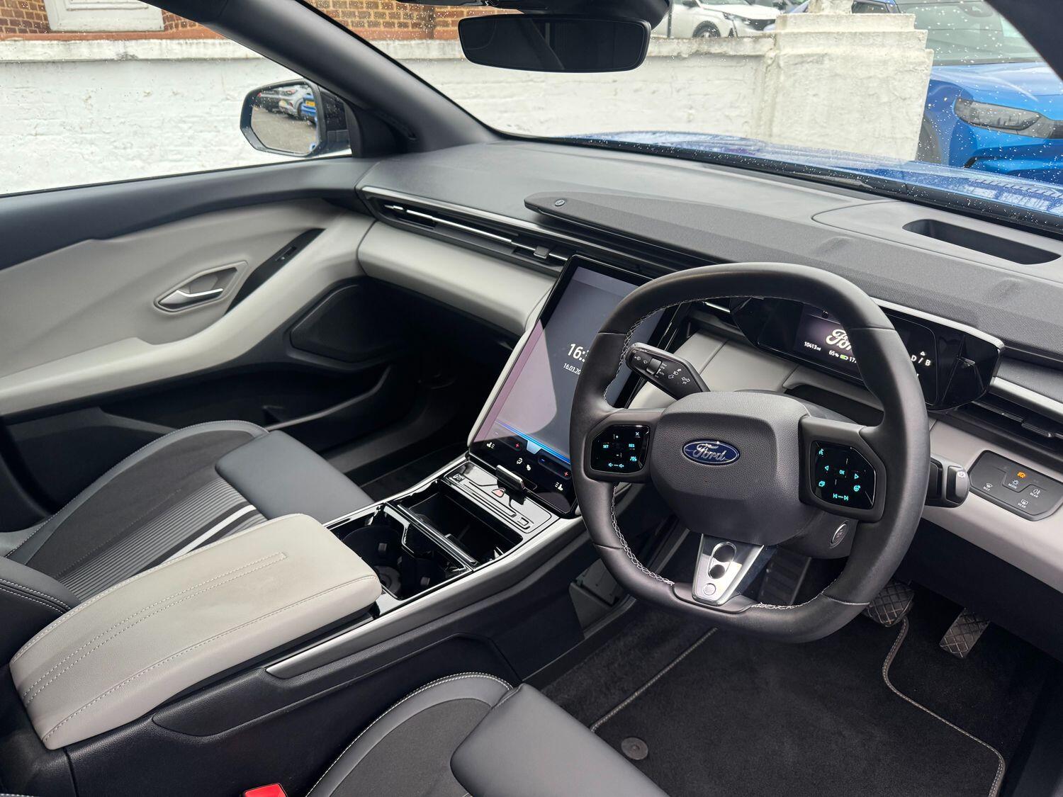 Used Ford Capri 2024 for sale - 77926273: Photo 5