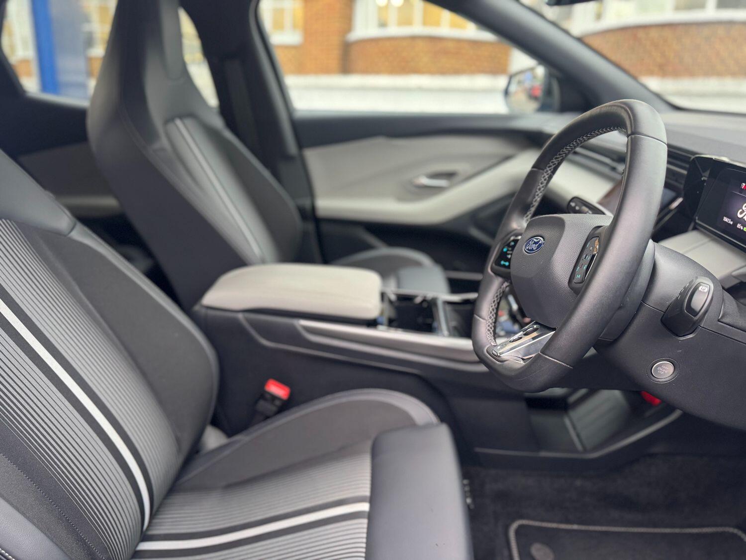 Used Ford Capri 2024 for sale - 77926273: Photo 7