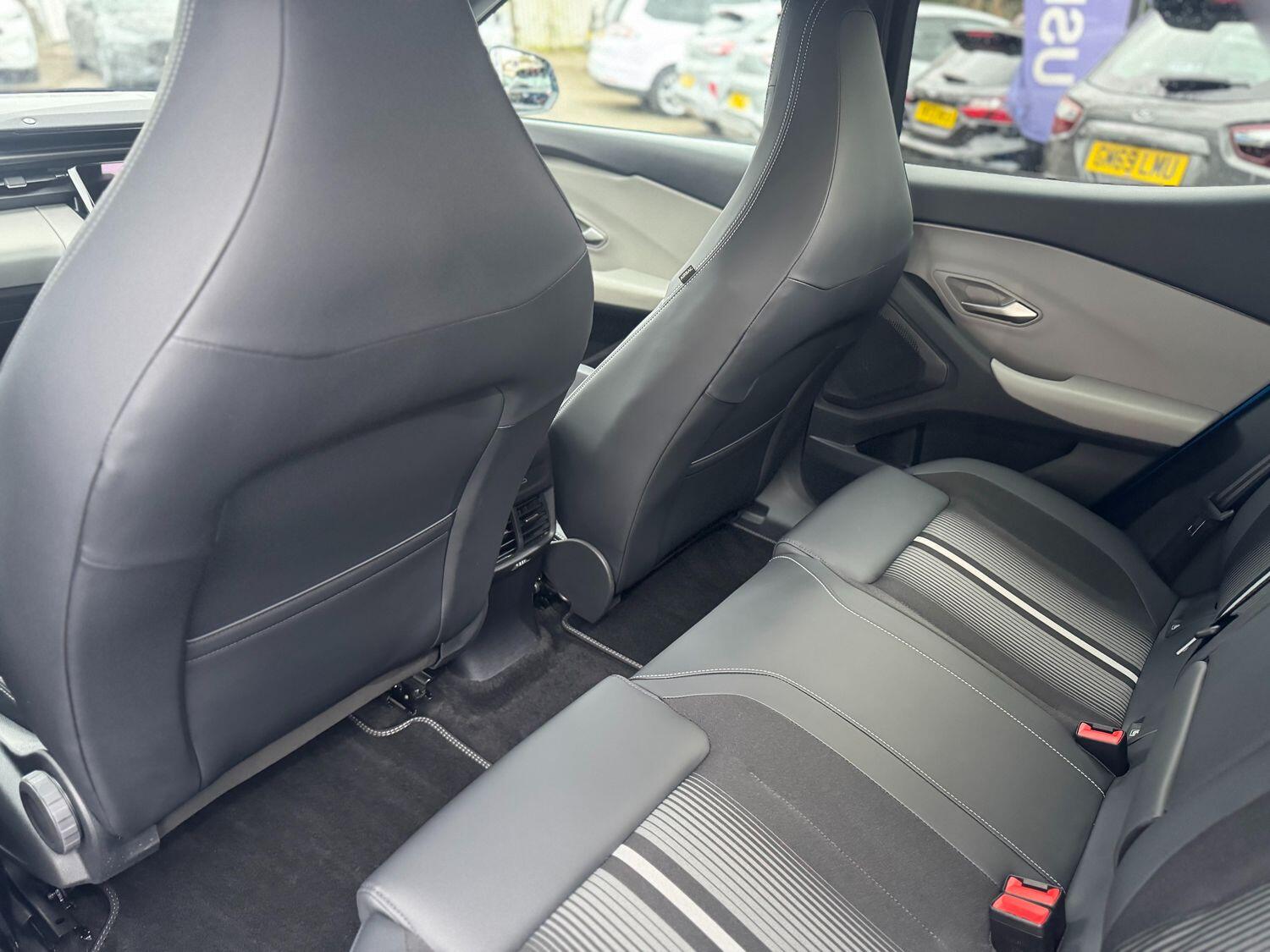 Used Ford Capri 2024 for sale - 77926273: Photo 8