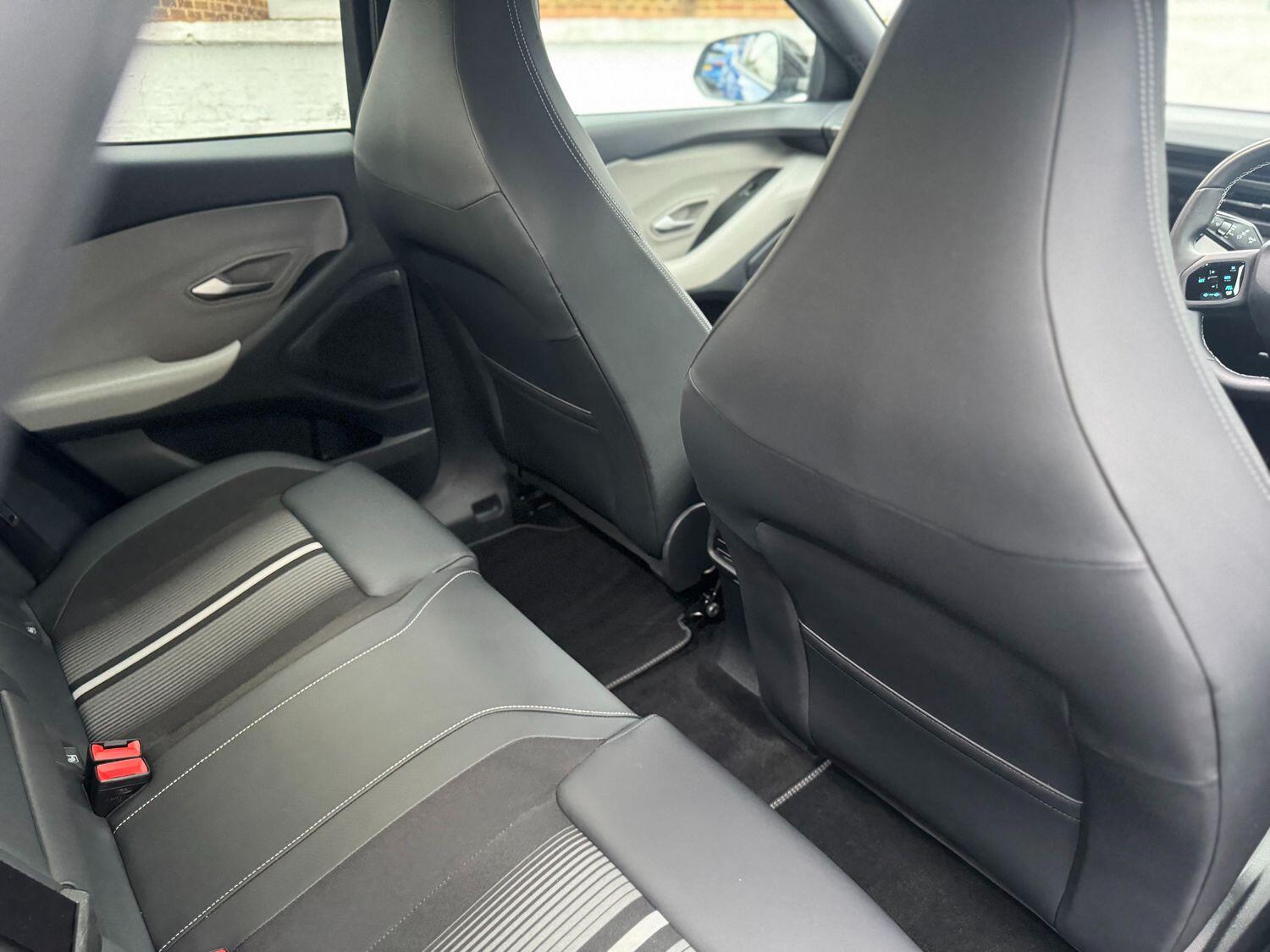 Used Ford Capri 2024 for sale - 77926273: Photo 9