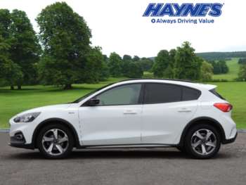 Used Ford Focus 2021 for sale - 75167254: Photo