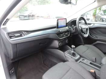 Used Ford Focus 2021 for sale - 75167254: Photo