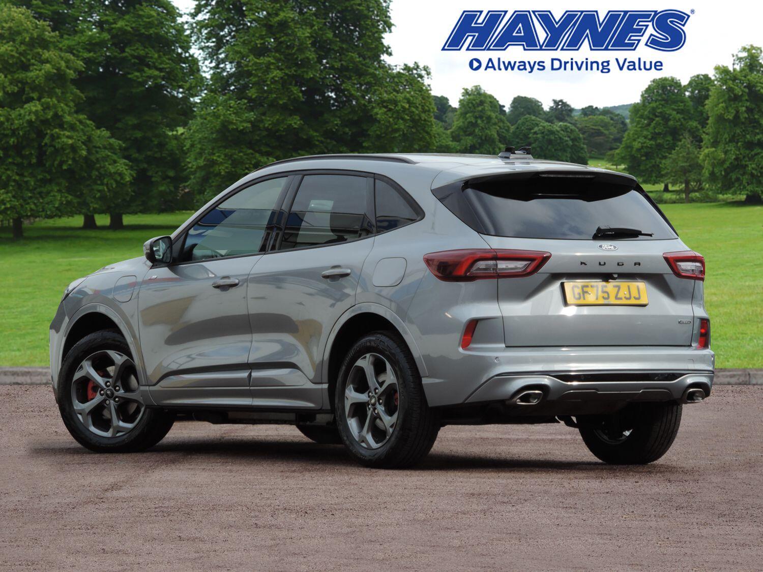 Used Ford Kuga 2025 for sale - 76992803: Photo 2