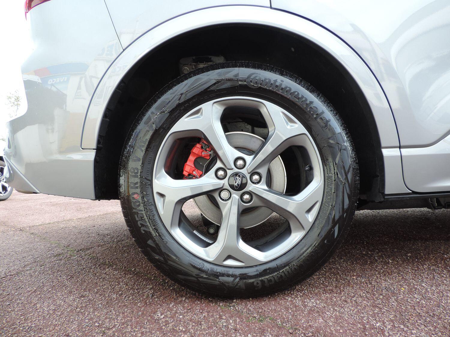 Used Ford Kuga 2025 for sale - 76992803: Photo 27