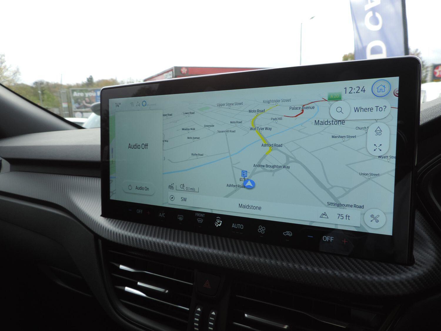 Used Ford Kuga 2025 for sale - 76992803: Photo 32