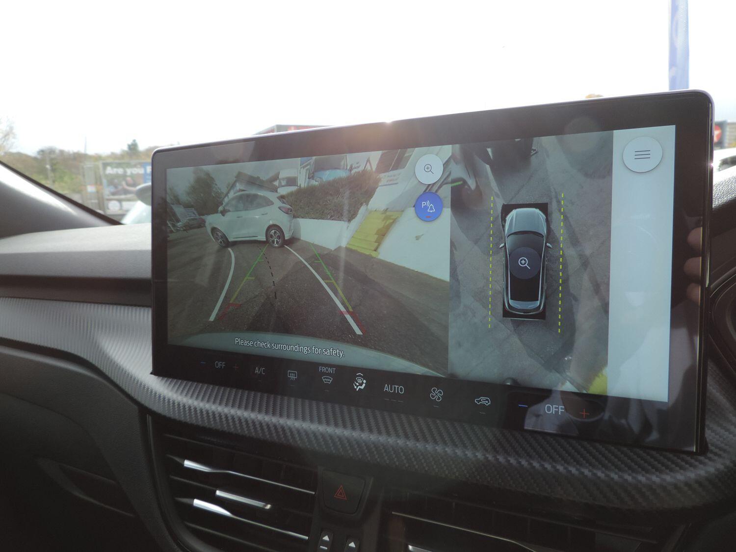 Used Ford Kuga 2025 for sale - 76992803: Photo 35