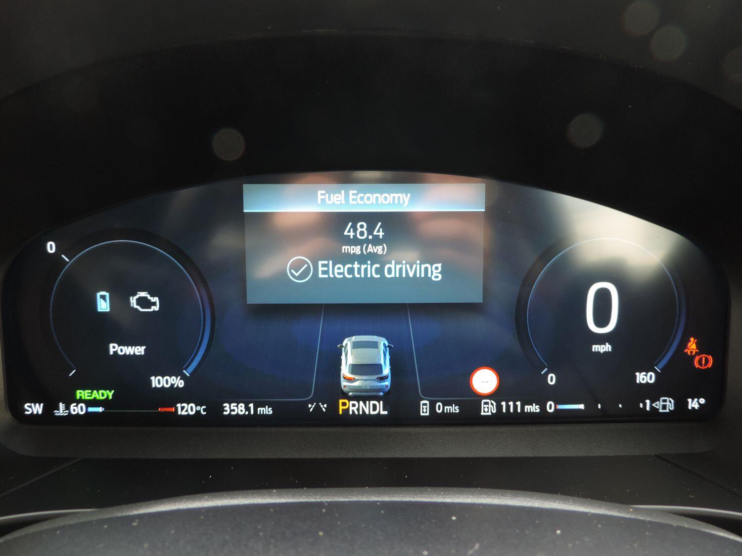 Used Ford Kuga 2025 for sale - 76992803: Photo 37