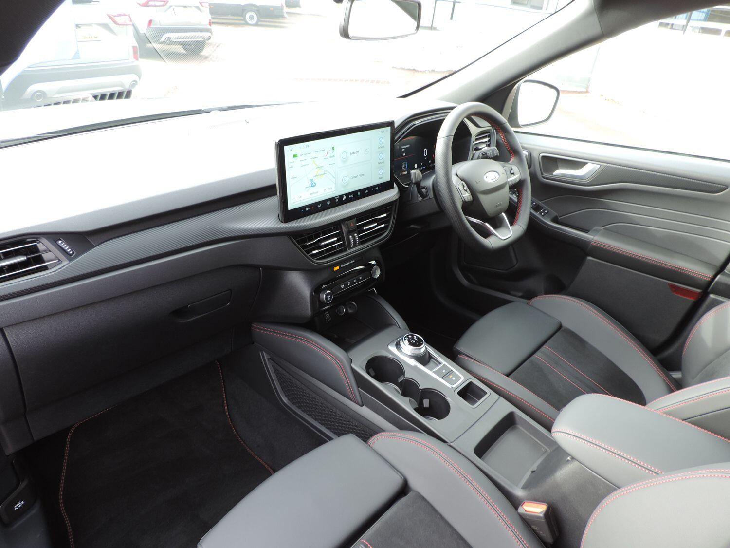 Used Ford Kuga 2025 for sale - 76992803: Photo 4