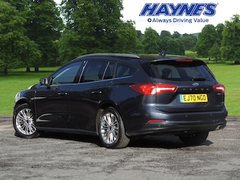Used Ford Focus 2020 for sale - 75977772: Photo