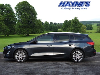 Used Ford Focus 2020 for sale - 75977772: Photo