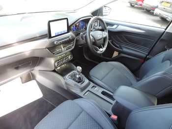 Used Ford Focus 2020 for sale - 75977772: Photo