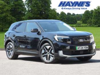 2024 (24) - Extended Range 77kWh Select Auto 5dr