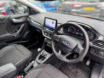 Used Ford Puma 2023 for sale - 78601940: Photo