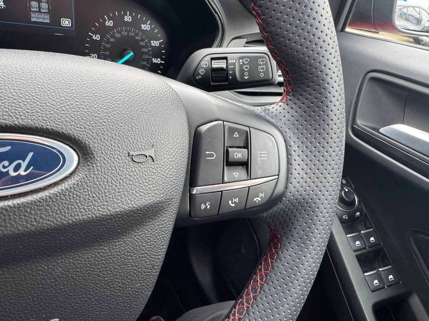 Used Ford Focus 2023 for sale - 77838681: Photo 11