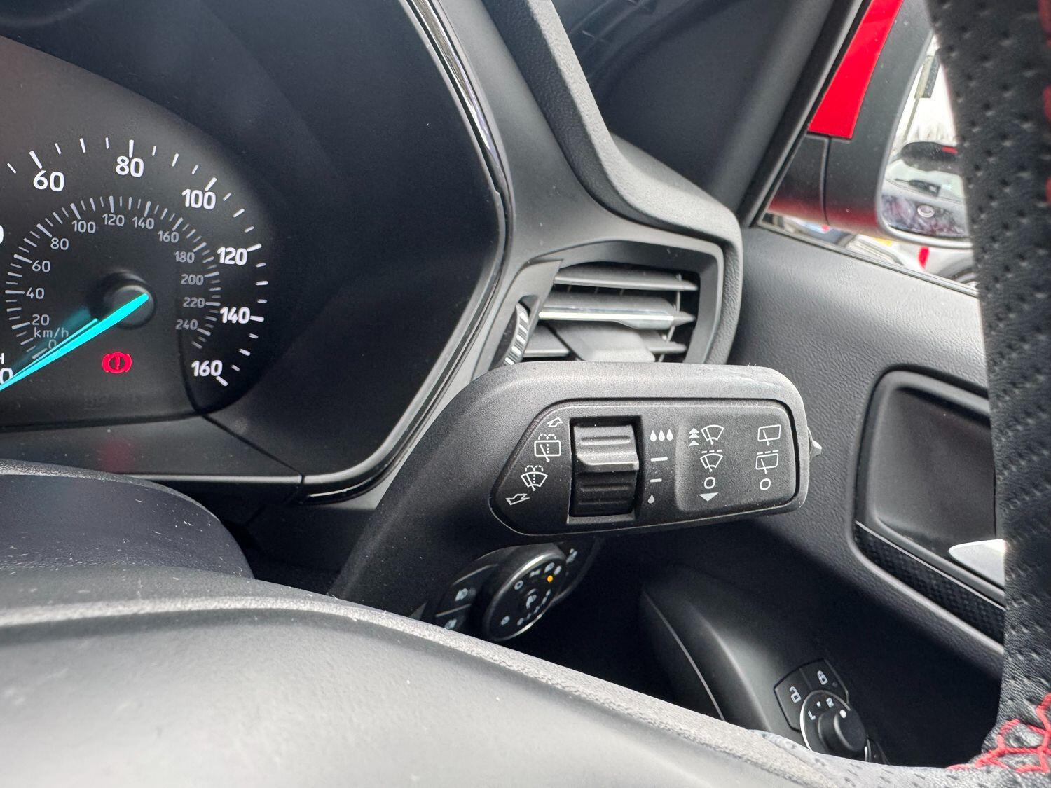 Used Ford Focus 2023 for sale - 77838681: Photo 12