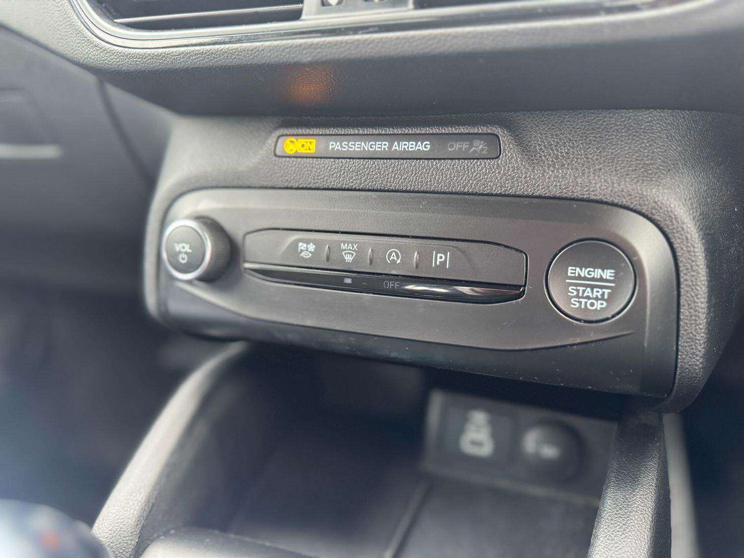 Used Ford Focus 2023 for sale - 77838681: Photo 13