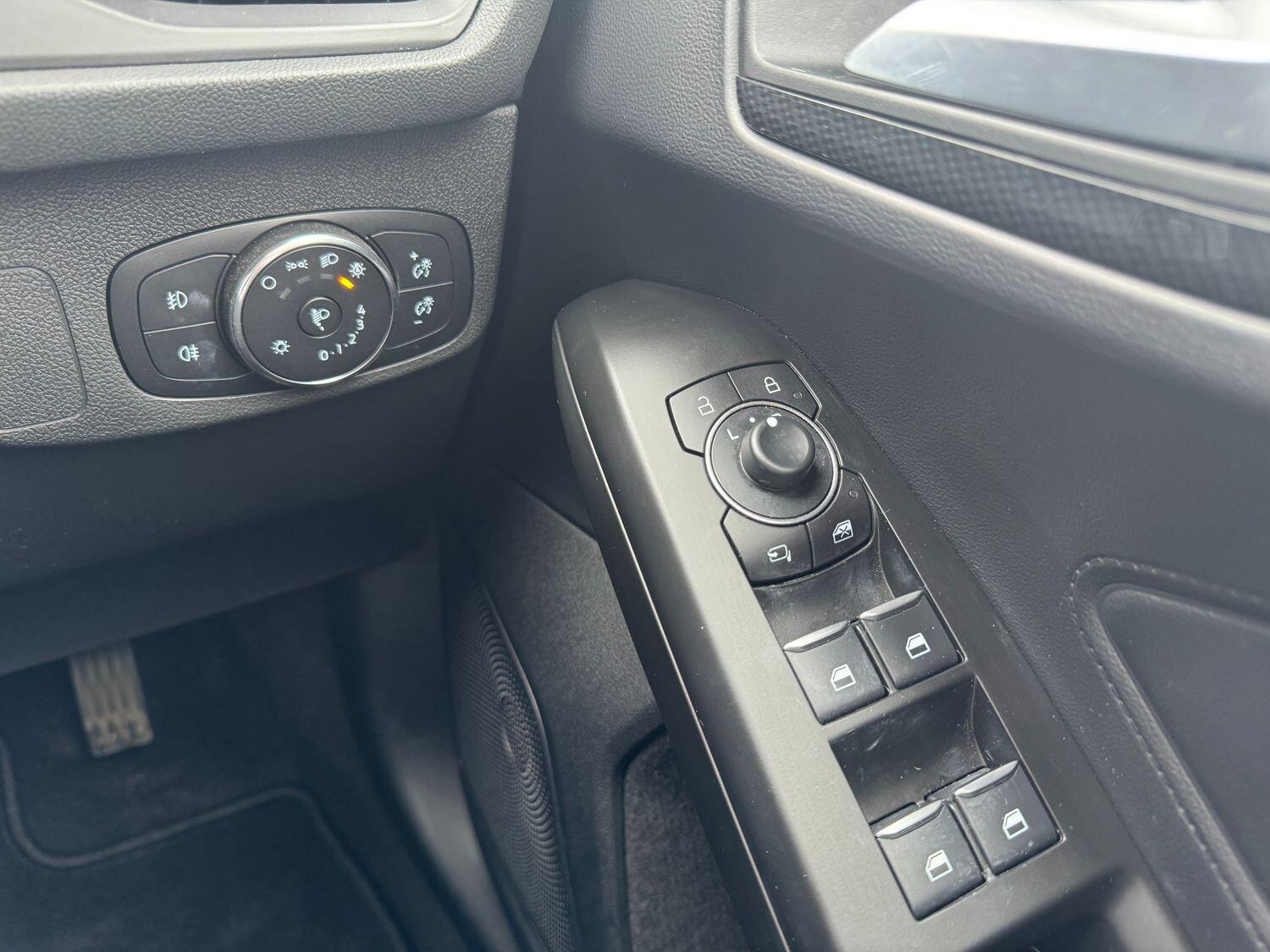 Used Ford Focus 2023 for sale - 77838681: Photo 14