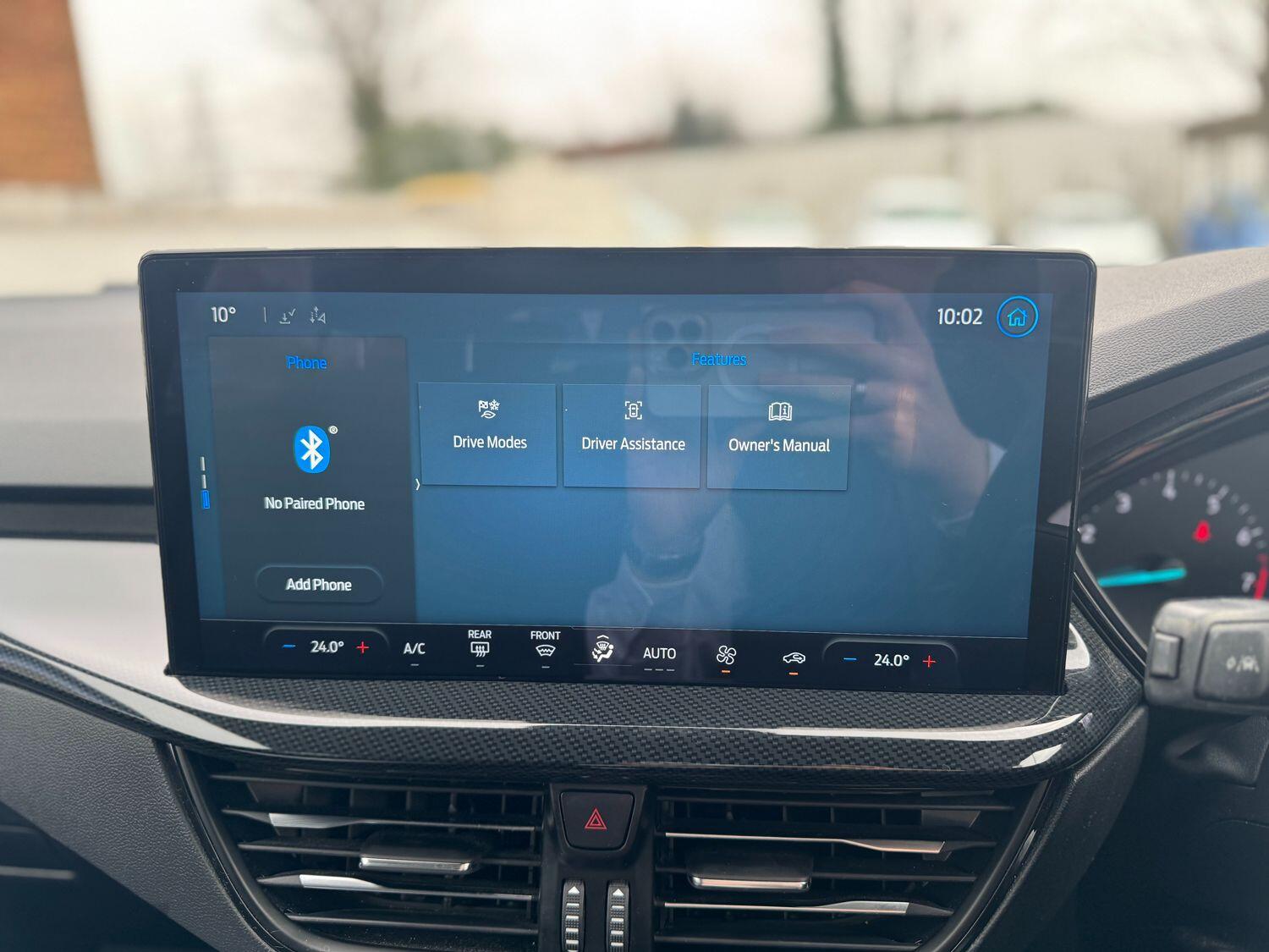 Used Ford Focus 2023 for sale - 77838681: Photo 19