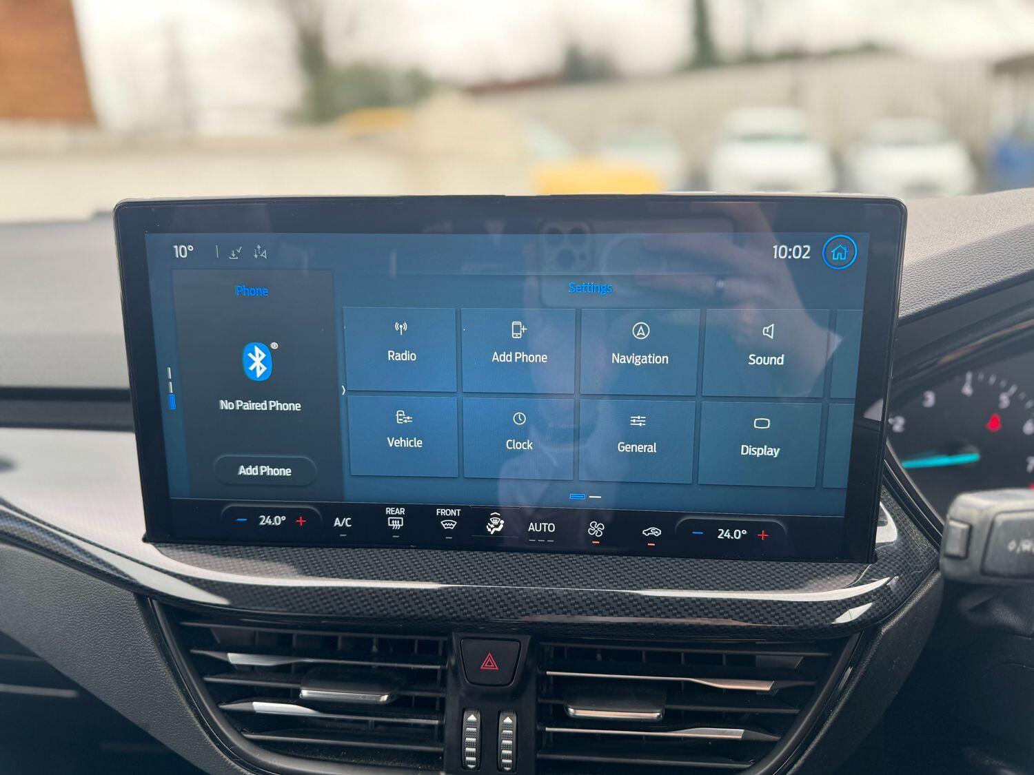 Used Ford Focus 2023 for sale - 77838681: Photo 20