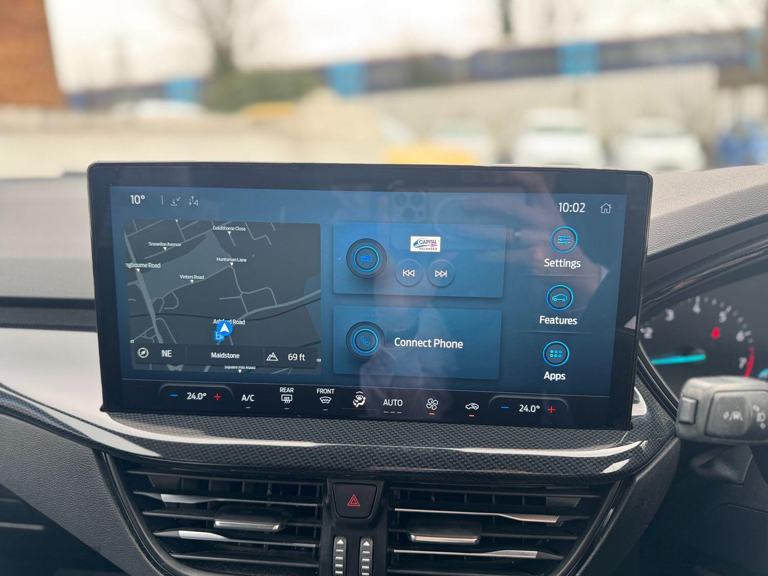 Used Ford Focus 2023 for sale - 77838681: Photo 22