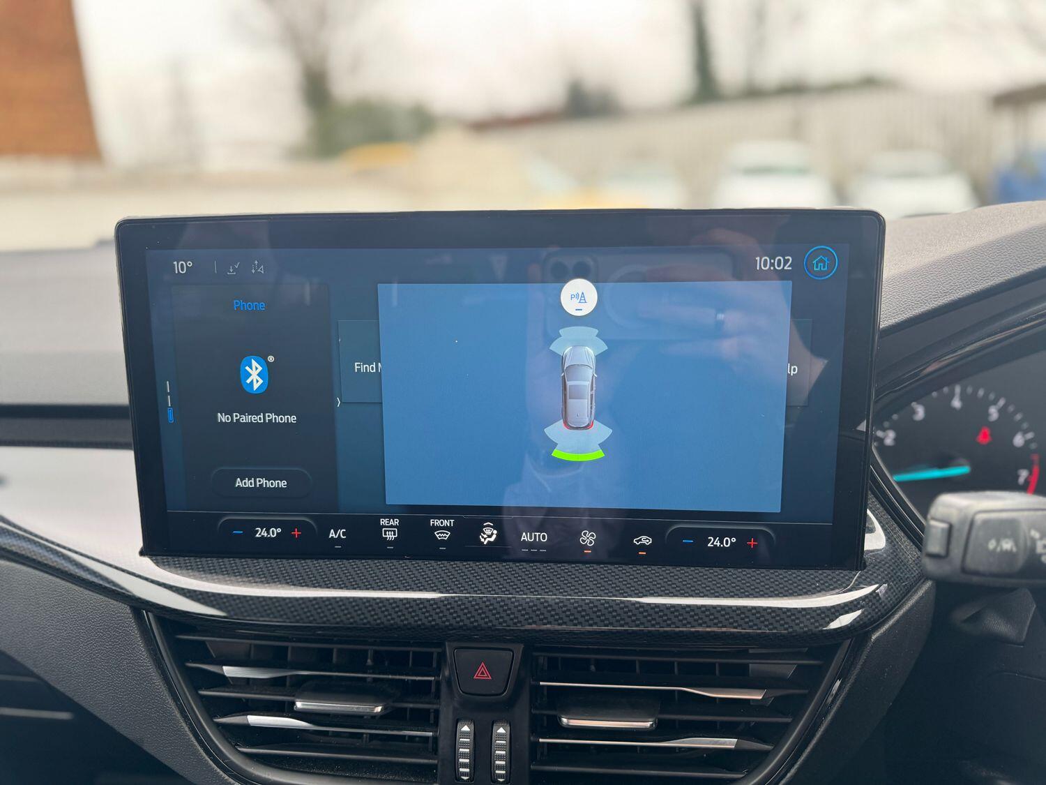 Used Ford Focus 2023 for sale - 77838681: Photo 23