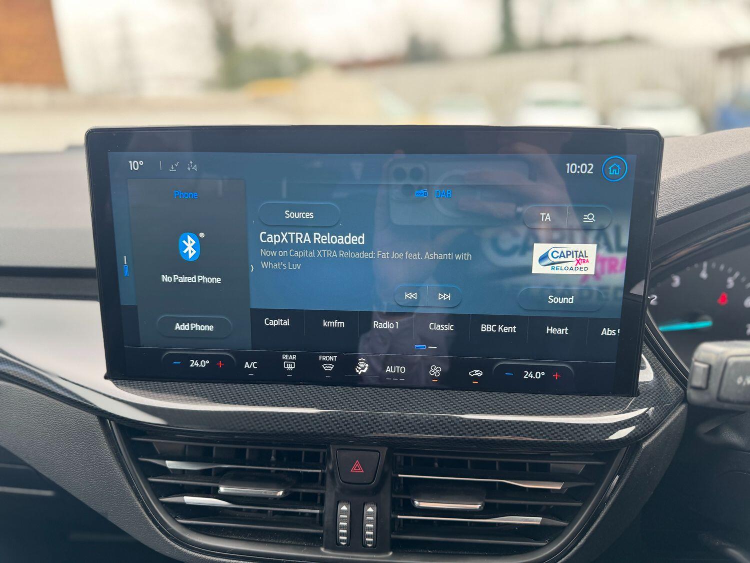 Used Ford Focus 2023 for sale - 77838681: Photo 24