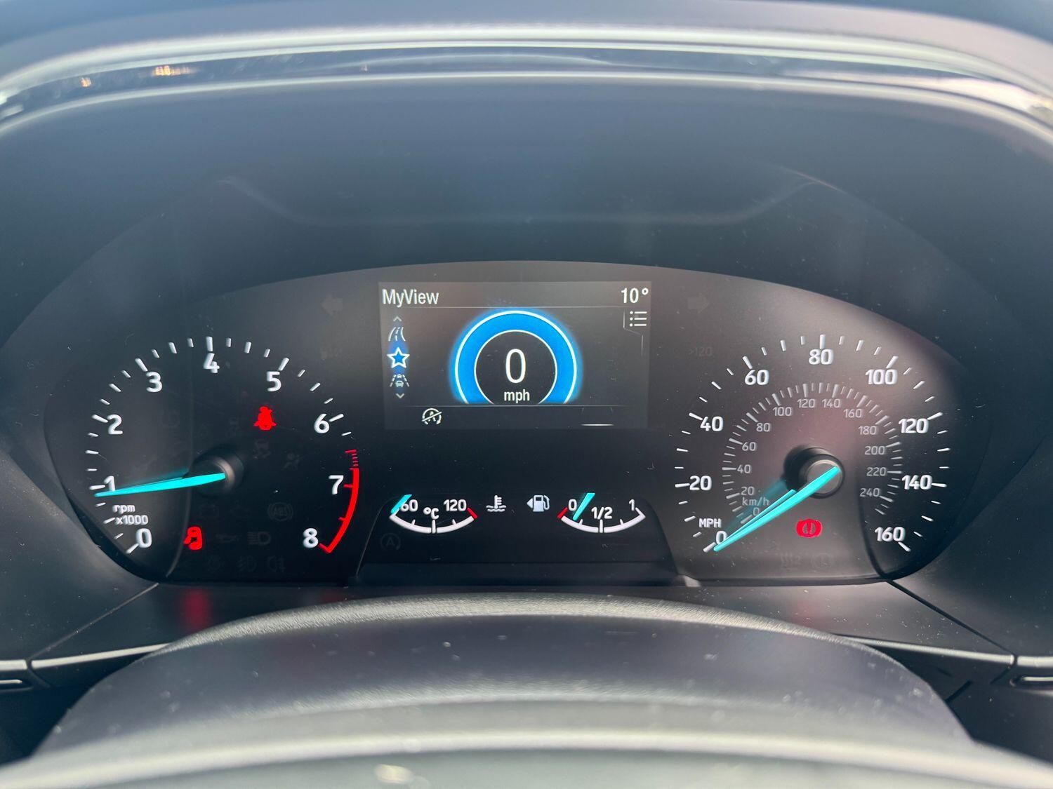 Used Ford Focus 2023 for sale - 77838681: Photo 25