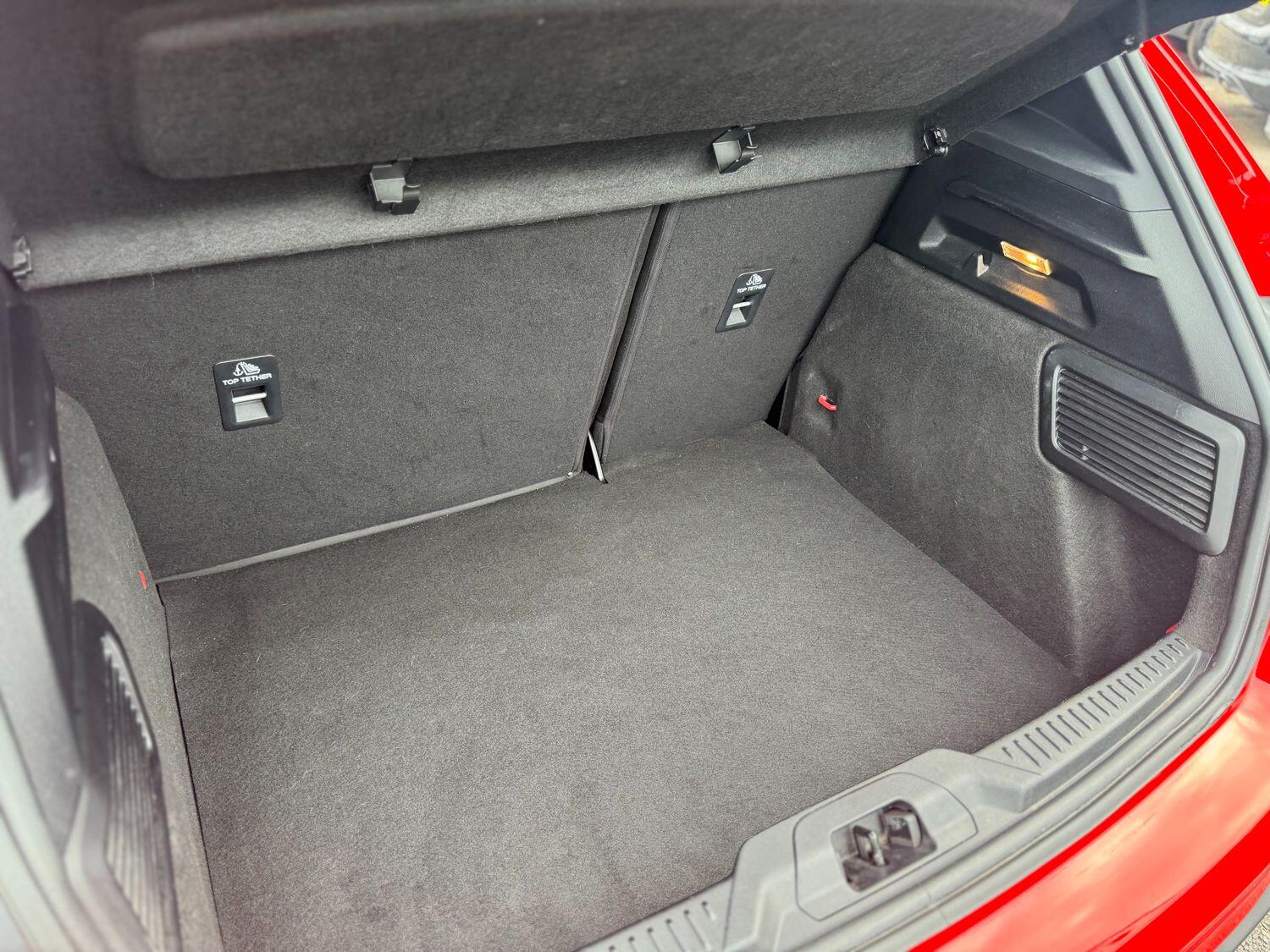 Used Ford Focus 2023 for sale - 77838681: Photo 26