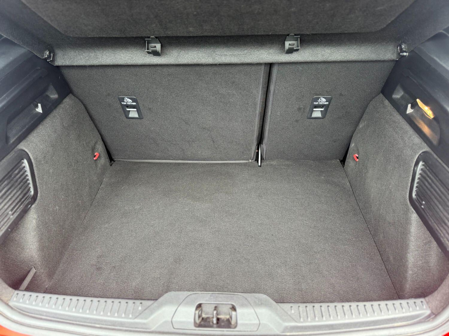 Used Ford Focus 2023 for sale - 77838681: Photo 28