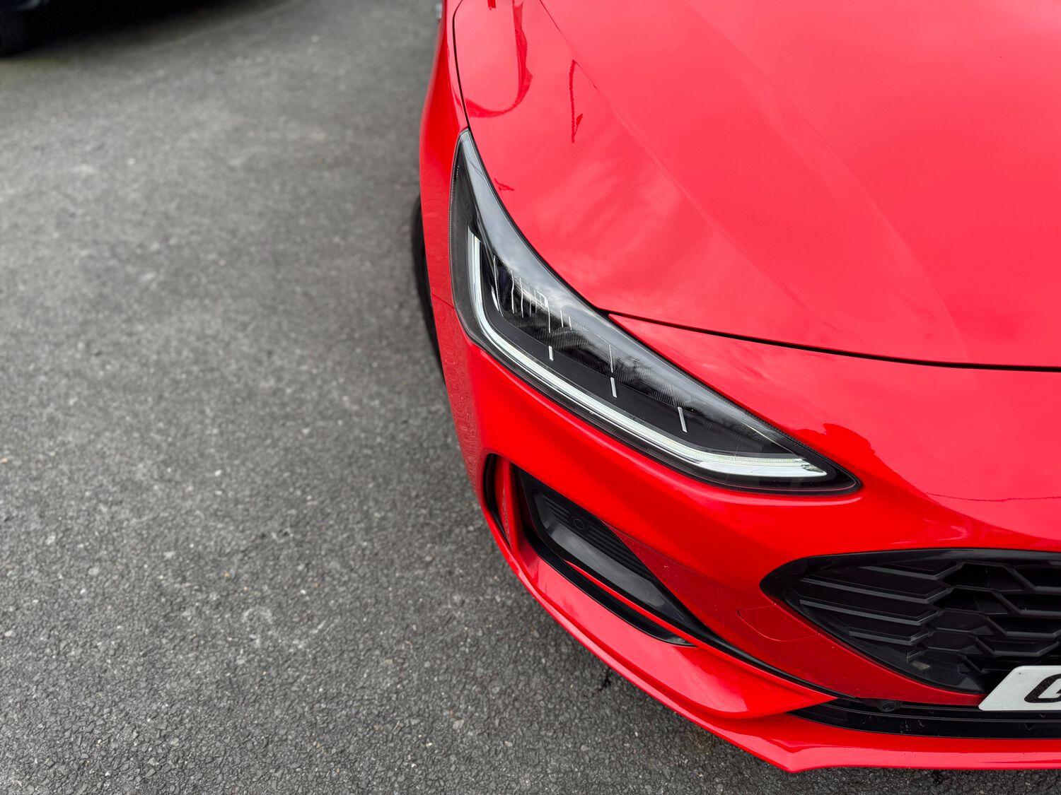 Used Ford Focus 2023 for sale - 77838681: Photo 30