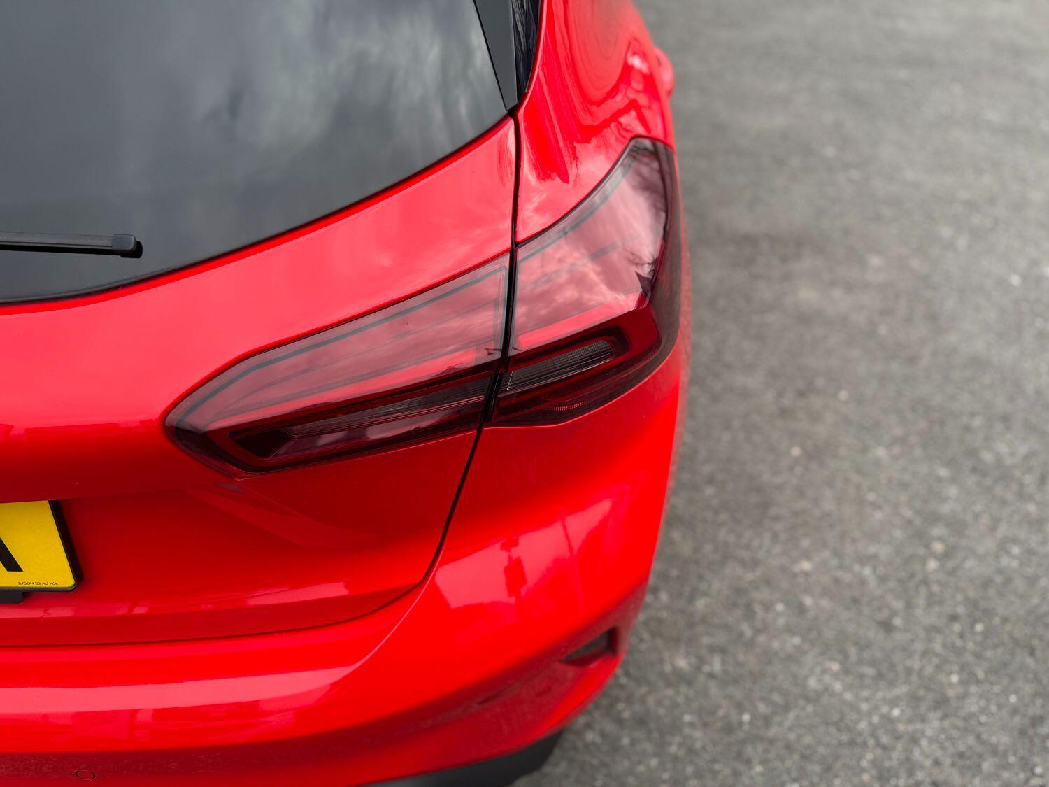 Used Ford Focus 2023 for sale - 77838681: Photo 35