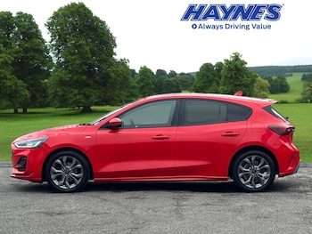 Used Ford Focus 2023 for sale - 77838681: Photo