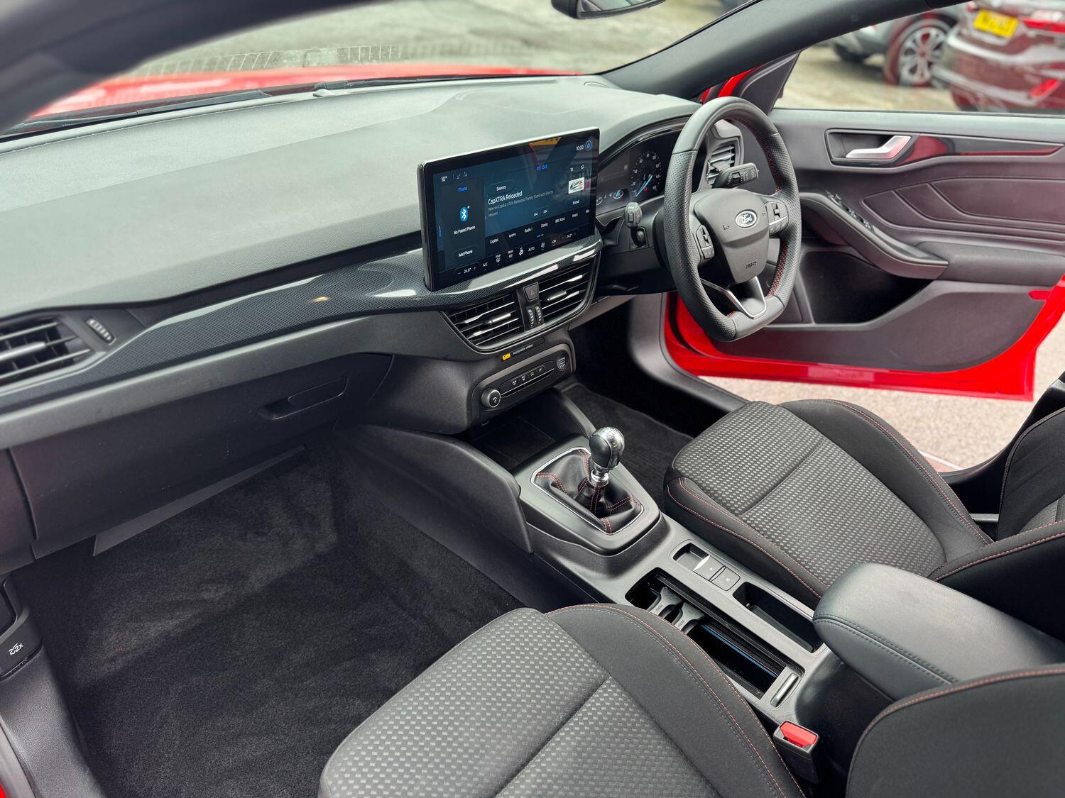 Used Ford Focus 2023 for sale - 77838681: Photo 4