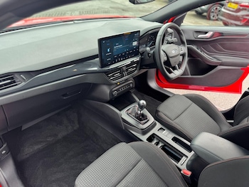 Used Ford Focus 2023 for sale - 77838681: Photo