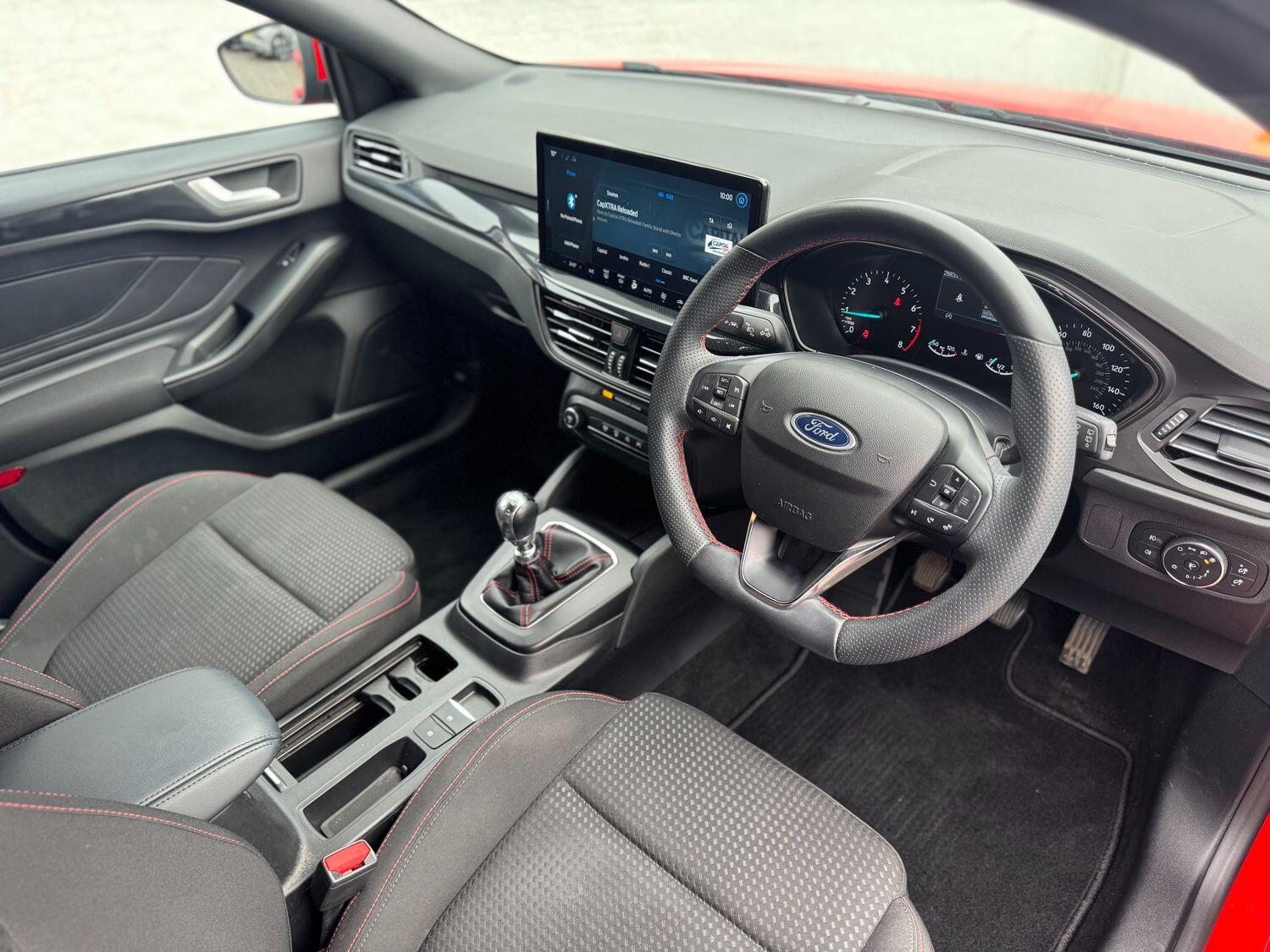 Used Ford Focus 2023 for sale - 77838681: Photo 5