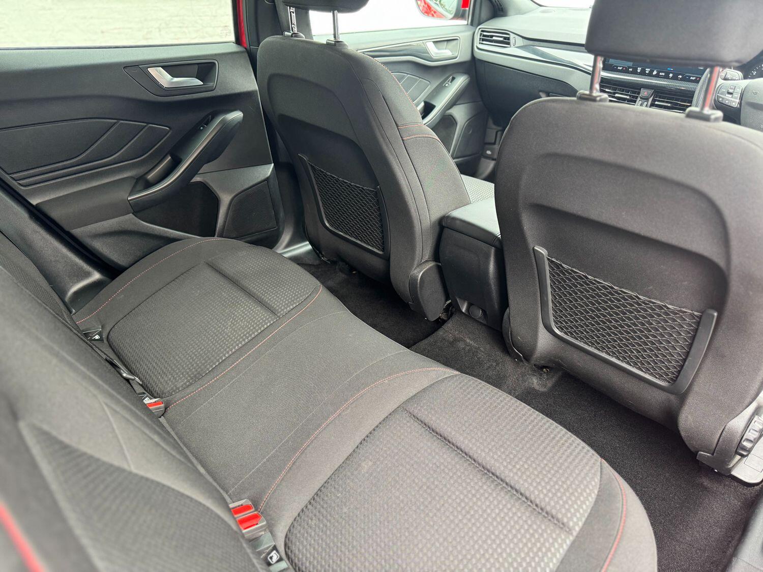 Used Ford Focus 2023 for sale - 77838681: Photo 7