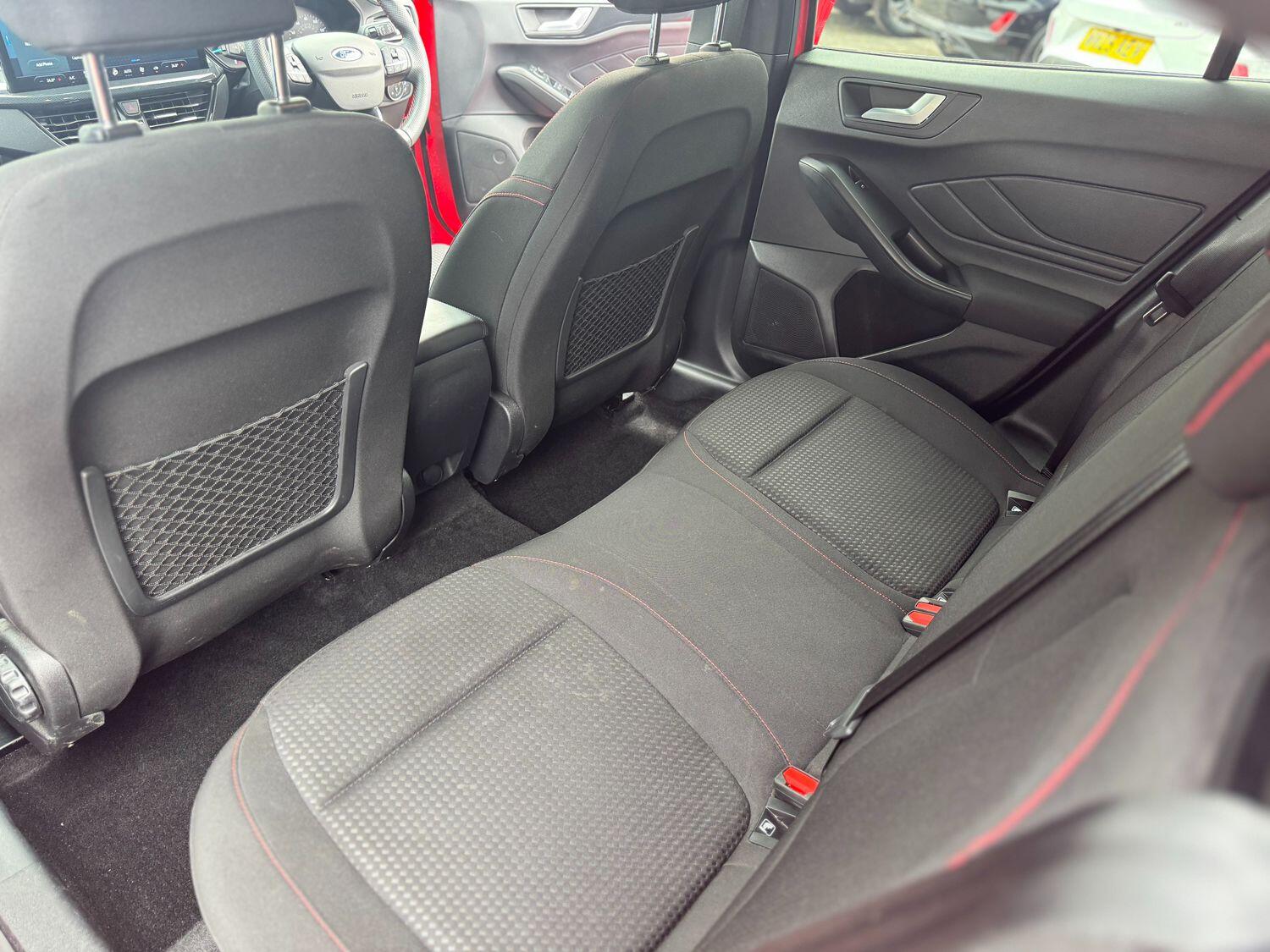 Used Ford Focus 2023 for sale - 77838681: Photo 8