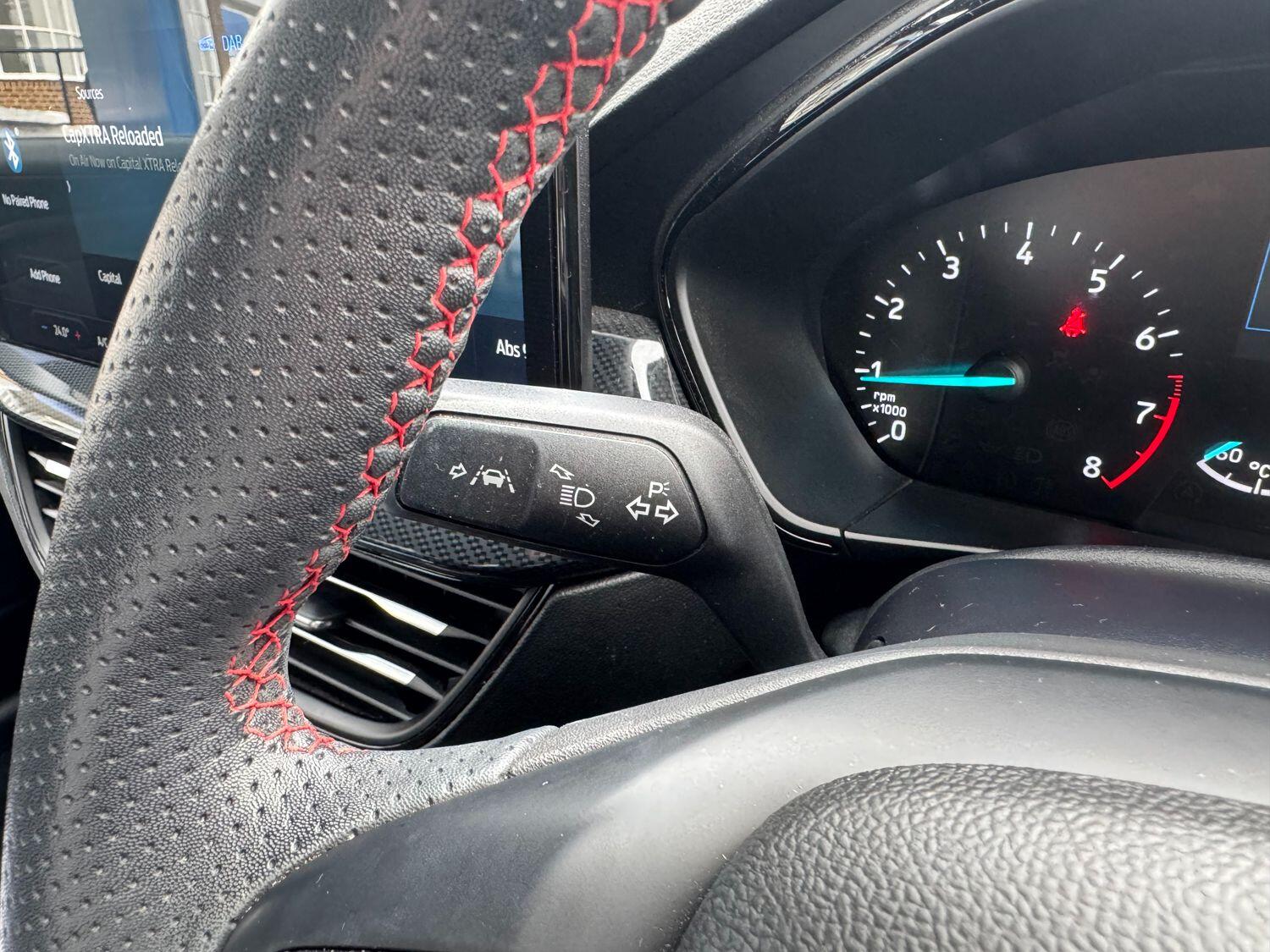 Used Ford Focus 2023 for sale - 77838681: Photo 9