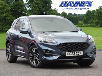 Used Ford Kuga 2023 for sale - 76499091: Photo