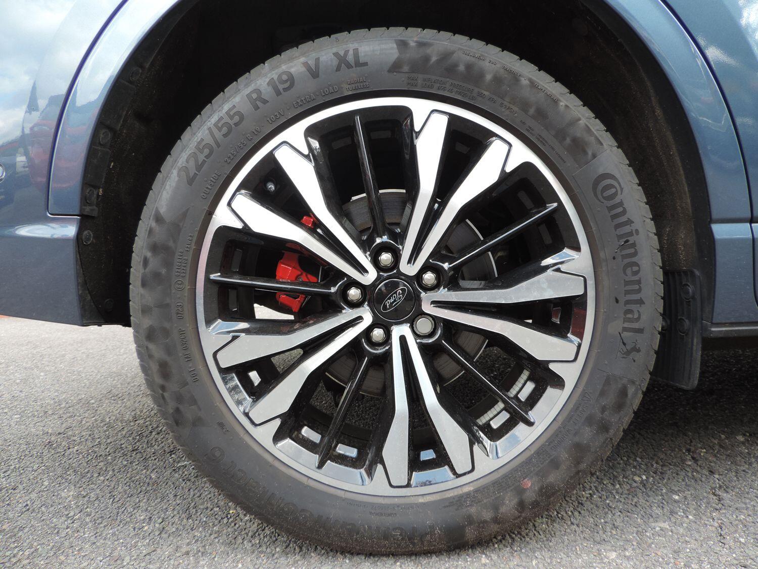 Used Ford Kuga 2023 for sale - 76499091: Photo 24