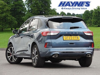 Used Ford Kuga 2023 for sale - 76499091: Photo