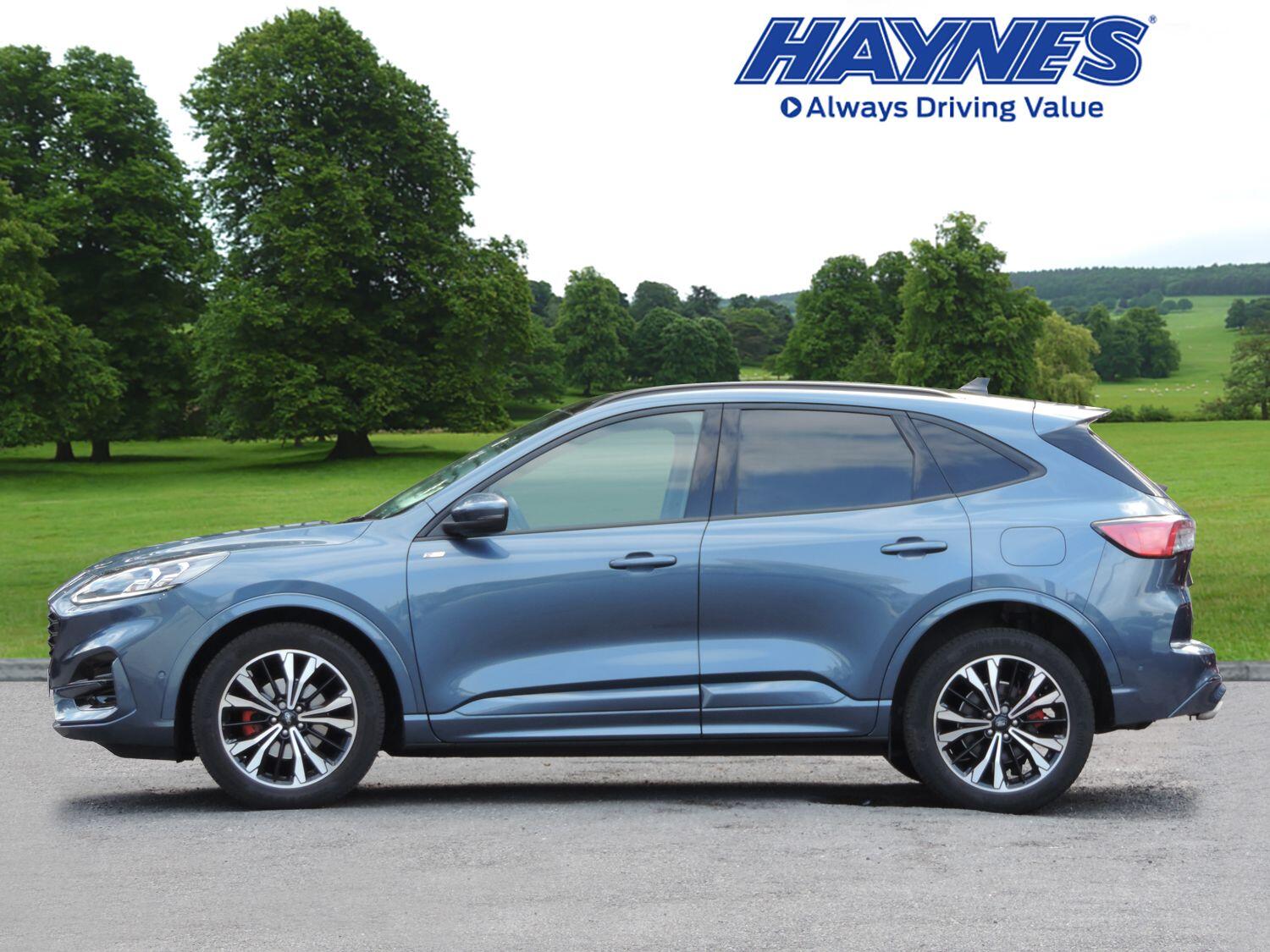 Used Ford Kuga 2023 for sale - 76499091: Photo 3