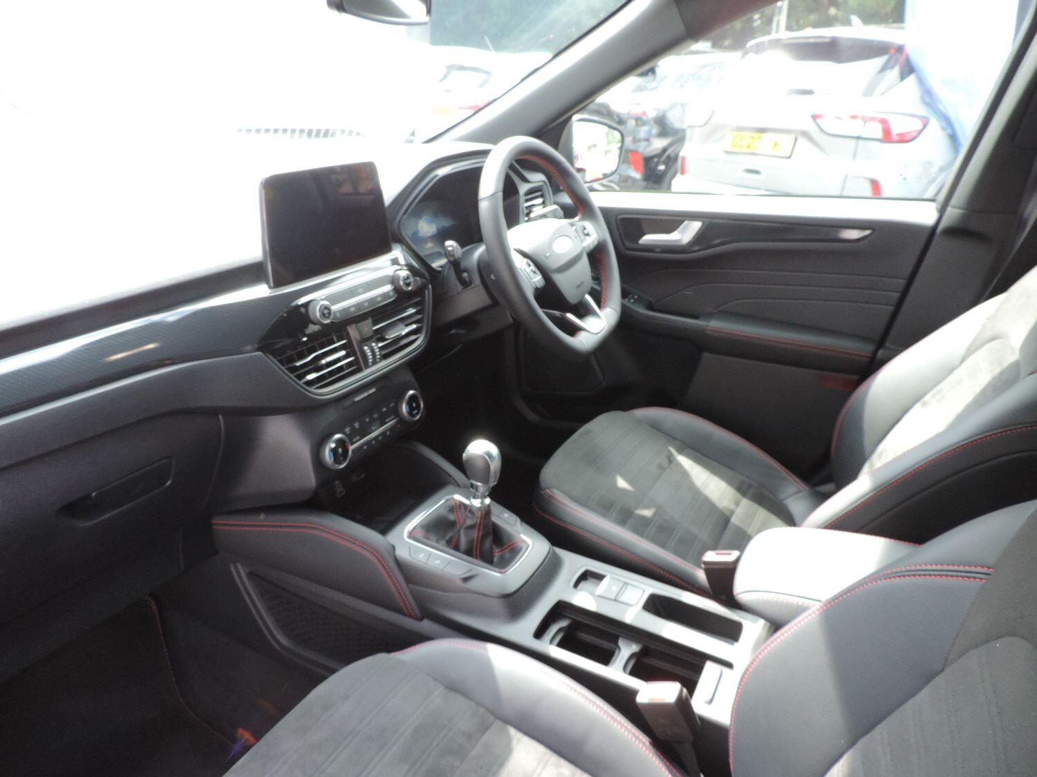Used Ford Kuga 2023 for sale - 76499091: Photo 38