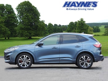 Used Ford Kuga 2023 for sale - 76499091: Photo